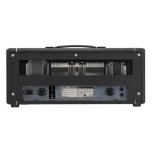 Hiwatt DR504 Head testata 50 W