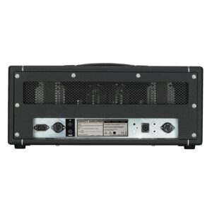 Hiwatt DR88 Head testata per chitarra e basso 88 W