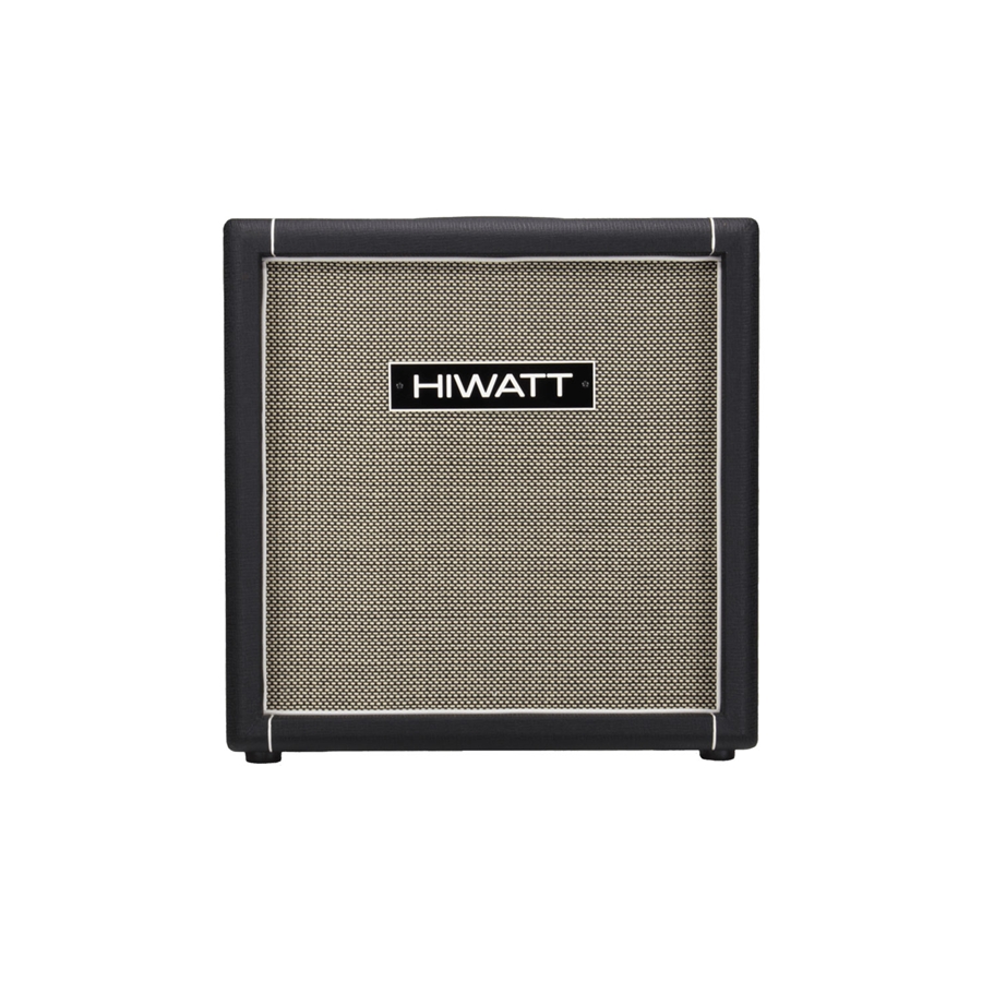 Hiwatt SE112F Cabinet 1x12 Fane F75