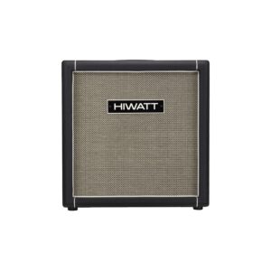 Hiwatt SE112F Cabinet 1x12 Fane Purpleback
