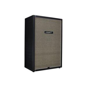 Hiwatt SE115410F Cabinet per basso 1x15 + 4x10 Fane Sovereign