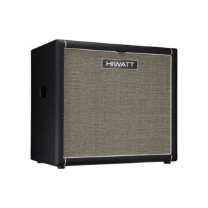 Hiwatt SE115F Cabinet per basso 1x15 Fane Sovereign
