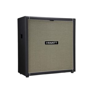 Hiwatt SE212115F Super-Lo Cabinet per basso 2x12 + 1x15 Fane F75 e Sovereign
