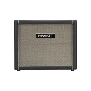 Hiwatt SE212F Cabinet 2x12 Fane Purpleback