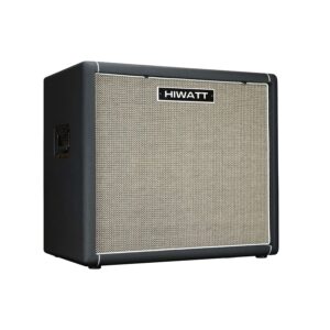 Hiwatt SE410F Cabinet per basso 4x10 Fane Sovereign