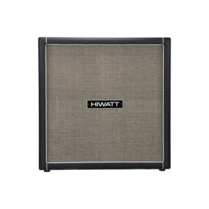 Hiwatt SE412F Cabinet 4x12 Fane F75