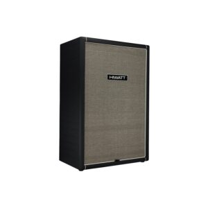 Hiwatt SE810F Cabinet per basso 8x10 Fane Sovereign