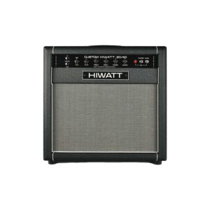 Hiwatt Studio Stage Combo 1x12 20/40 W Fane F75