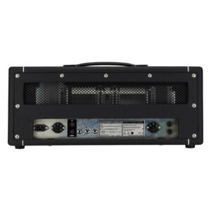 Hiwatt Super-Hi 50 Head testata 50 W