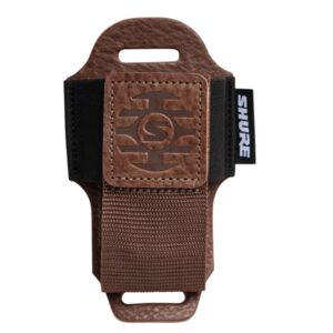Shure by Gator BODYPACK-PBN-L