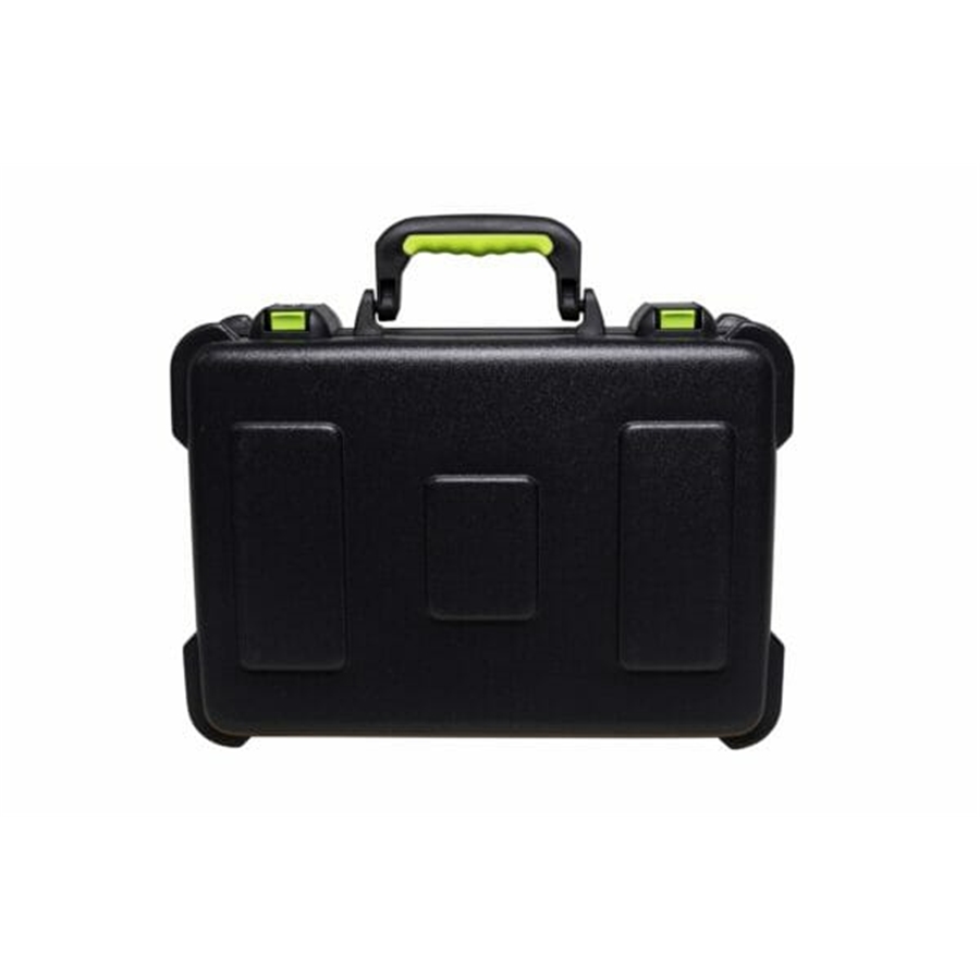 Shure by Gator MICCASEW06