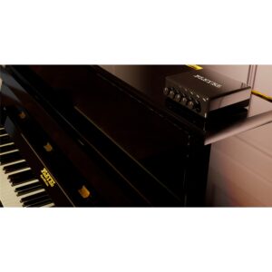 Pleyel Magistral Sistema Audio per Piano Verticale
