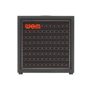 WEM Starfinder 1967 112F Cabinet 1x12 Fane F75