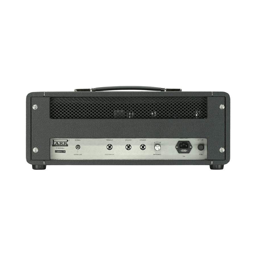PARK P18H Park 18 Head 1974/Tremolo testata 18 W