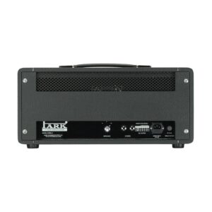 PARK P18LH Head Little 45 testata 18 W