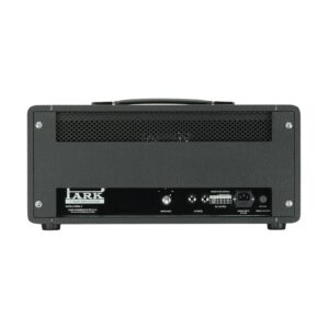 PARK P18LR Little Rock Head testata 18 W