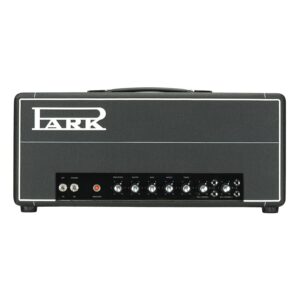 PARK P50B Super Bass Head 1968 testata 50 W