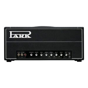PARK P50RH Rock Head testata 50 W