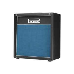 PARK S1-112 Cabinet 1x12 angolato Creamback 65 Black Blue