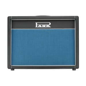 PARK S1-212 Cabinet 2x12 angolato Creamback 65 Black Blue