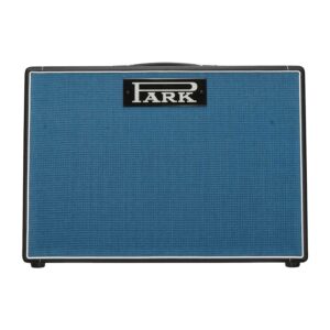 PARK SA-212 Cabinet 2x12 angolato Creamback 65 Black Blue