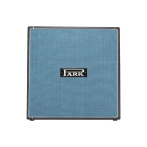PARK SA-412 Cabinet 4x12 angolato Creamback 65 Black Blue