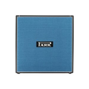PARK SB-412 Cabinet 4x12 Greenback 25 Black Blue