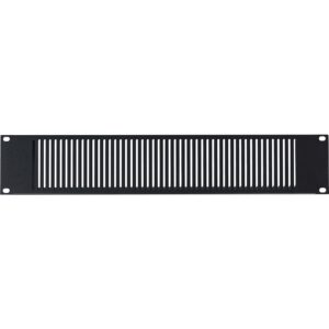 Algam Audio AIR-2U Pannello Rack d'Aerazione 2U