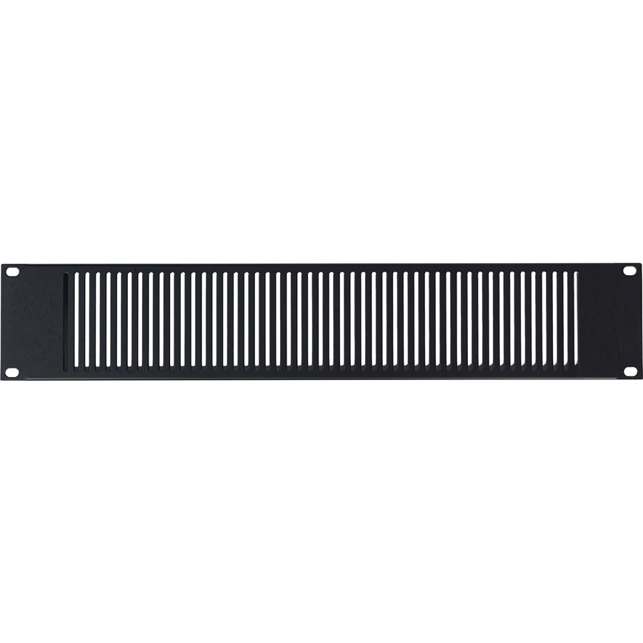 Algam Audio AIR-2U Pannello Rack d'Aerazione 2U