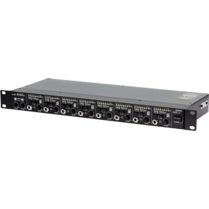 Algam Audio HAR-8 Amplificatore Cuffie