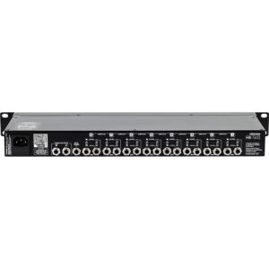 Algam Audio MR-1602 Mixer