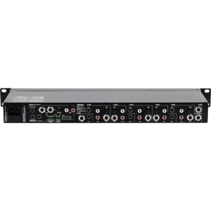 Algam Audio MR-702 Mixer