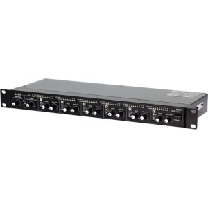 Algam Audio MSR-6226 Mixer Splitter