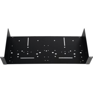 Algam Audio TA-2U Vassoio Rack 2U