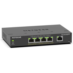 Netgear GS305EPP-100PES