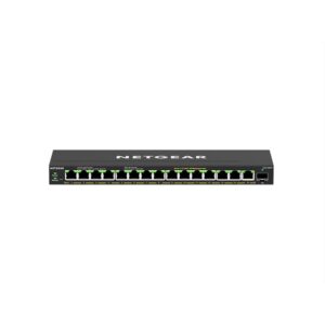 Netgear GS316EPP-100PES
