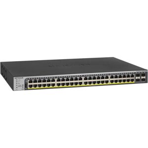 Netgear GS752TPP-100EUS