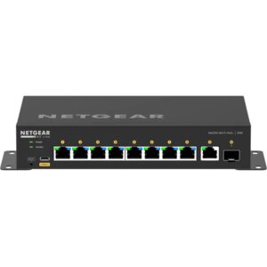Netgear GSM4210PD-100EUS