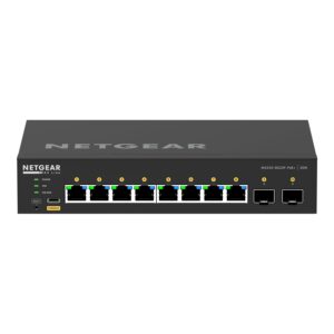 Netgear GSM4210PX-100EUS