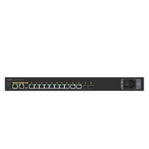Netgear GSM4212P-100EUS