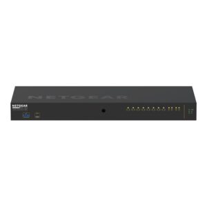 Netgear GSM4212PX-100EUS