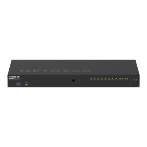 Netgear GSM4212UX-100EUS
