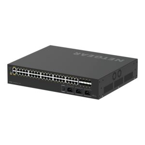 Netgear GSM4248UX-100EUS