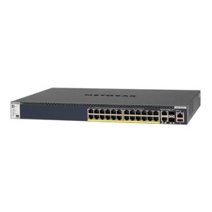 Netgear GSM4328PB-100NES