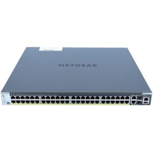 Netgear GSM4352PA-100NES