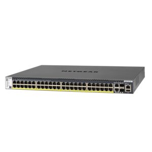 Netgear GSM4352PB-100NES