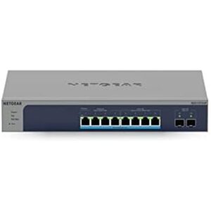 Netgear MS510TXUP-100EUS
