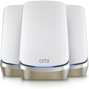 Netgear RBKE963-100EUS