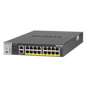 Netgear XSM4316PA-100NES