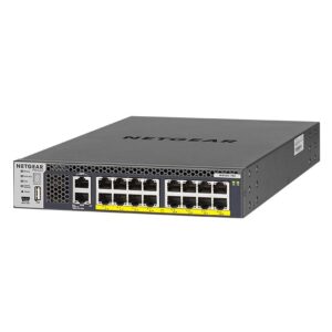 Netgear XSM4316PB-100NES